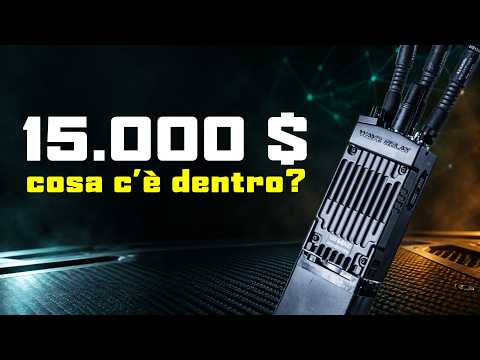 MPU5 – The $15,000 radio that no one has ever explained