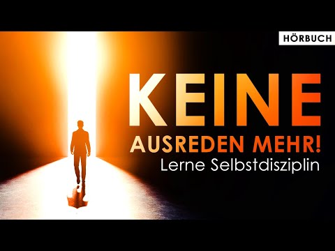 Selbstdisziplin: Entwicklung der
