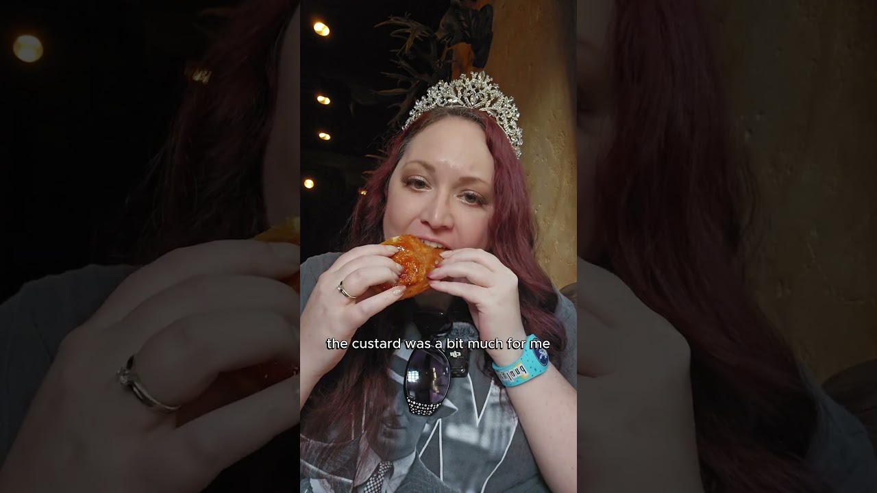 The BEST Magic Kingdom Snacks Under $7 | Disney Vlog | Walt Disney World Video