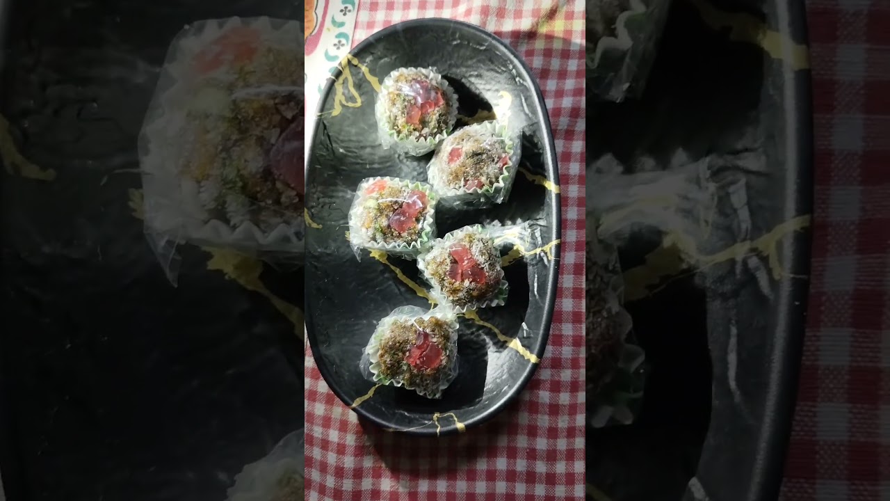 homemade paanballs