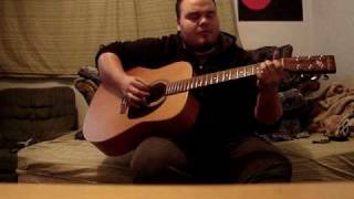 Video thumbnail of "The Moffatts- Misery cover by aaron wilson"