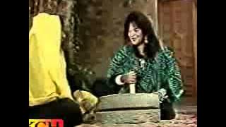 BAJRE DA SITTA   MUSARRAT NAZIR   YouTube