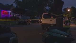 6yearold girl killed after being struck by vehicle in Tonawanda