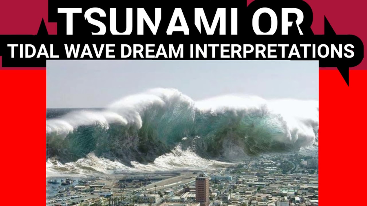 tidal wave vs tsunami tidal wave vs tsunami