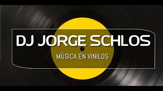 DJ JORGE SCHLOS LIVE SESSION VINYL MIX 03/06/24 #djset #djmix #vinylmix #vinylset #vinylcommunity