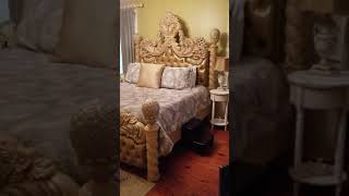 McMillan B&B Savannah Georgia 2019