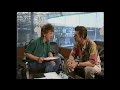 BBC Interview - John Hurt (BBC - Live Aid 7/13/1985)