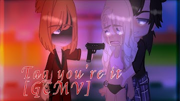 •°Tag you