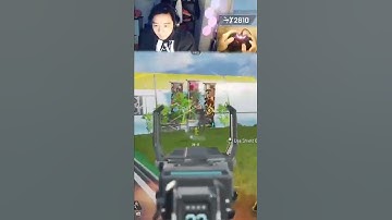 Senti 3K #apex #apexlegends #apexlegendsmemes #apexmemes #apexclips #apexfunny #fyp #kraber