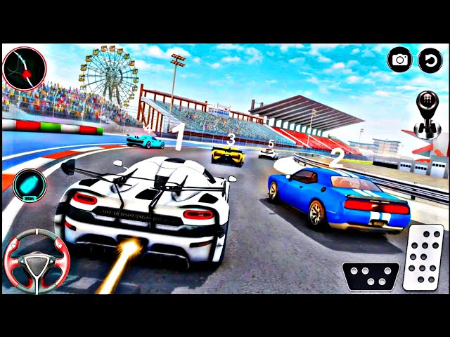 City Racing 3D para Android - Baixe o APK na Uptodown