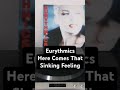 Eurythmics Here Comes That Sinking Feeling Eurythmics Herecomesthatsinkingfeeling mp3