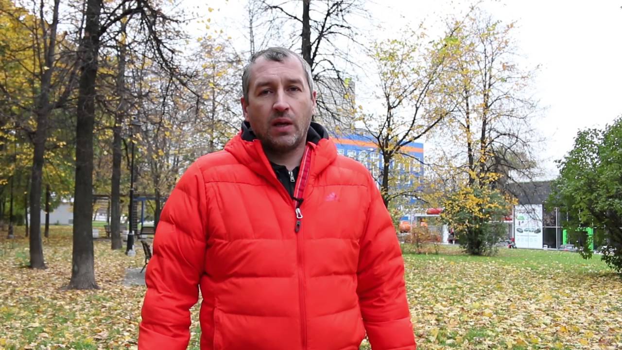 Джеттер на калину