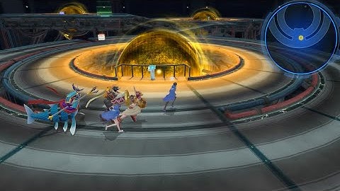 Digimon Story Cyber Sleuth Hacker