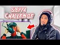 BUENO TOOK OVER ANOTHER SONG! STEPPA CHALLENGE- BUENO 2023 (Official Music Video Reaction)