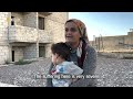 16,000 families return to Syria's Afrin, but shelter centers reveal ongoing hardship