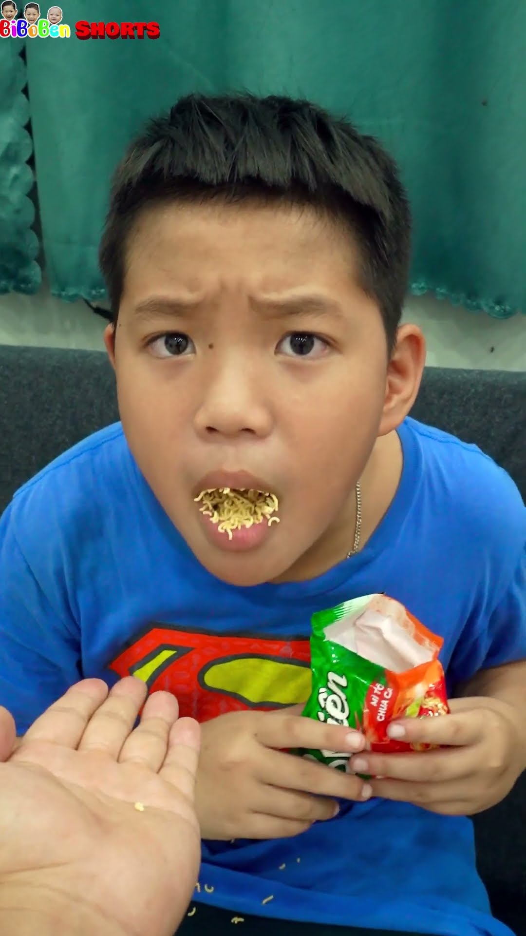 Funny video | Jonny jonny yes papa ?#funny #shorts