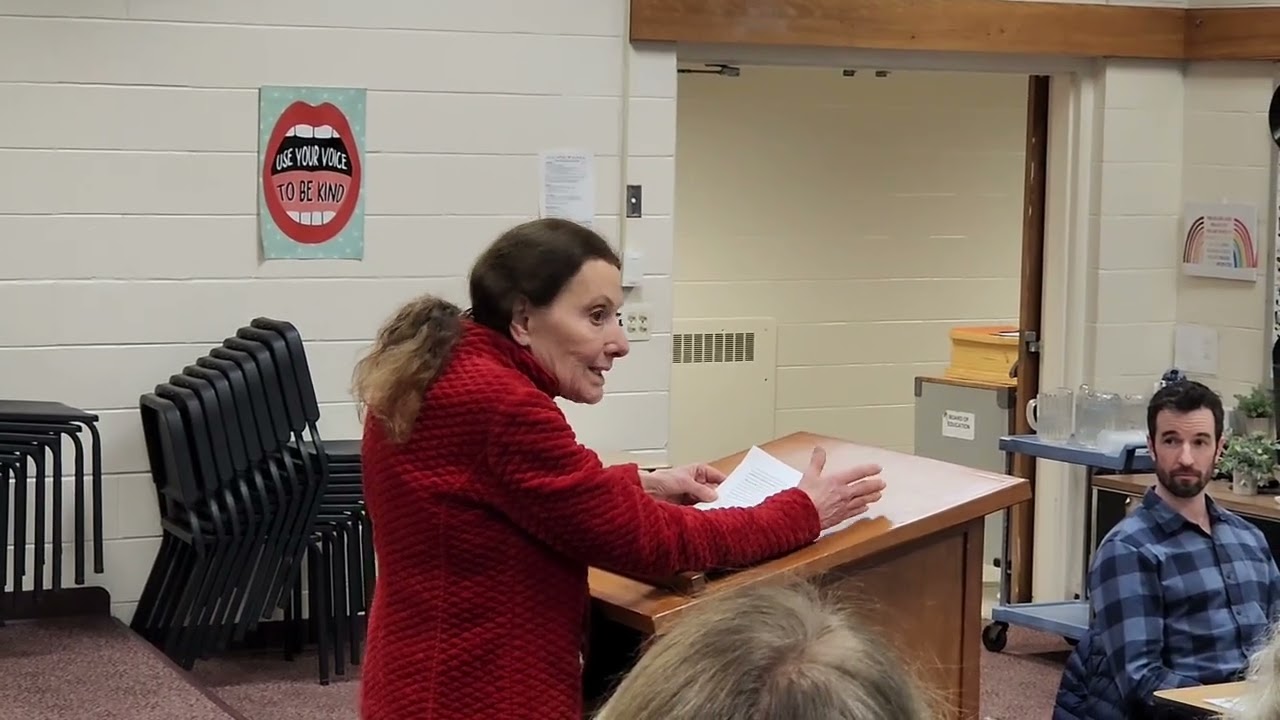 1/14/26 NPCSD BOE COMMENT