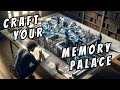 Memory palace technique  the ultimate stepbystep guide