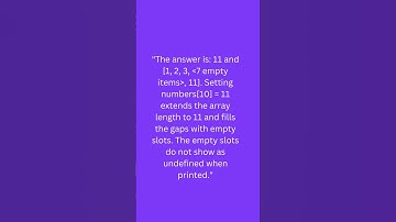 JavaScript Advanced Quiz 8| Challenge Your Skills Again! | FullStack Nation #shorts #education