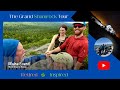 Maine Event: Travel Acadia, Maine Hike and Bike in the Acadia, and Lubec!   EP 20