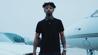 21 Savage - Bank Account Official Music Video (GTA5 EDITION)