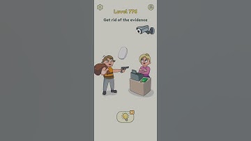 DOP 2 LEVEL 776 #shorts #viral #trending #short #game