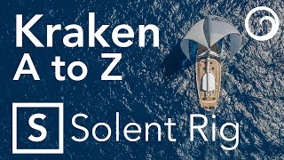 Kraken A to Z  [S] Solent Rig