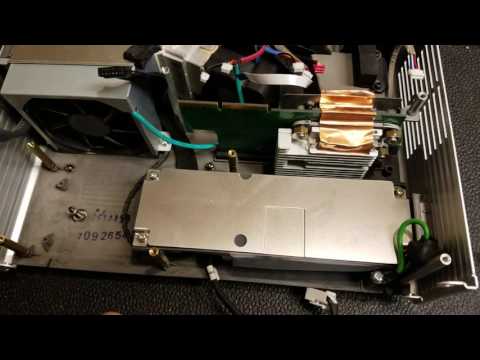 Optoma HD70 Repair Part 2