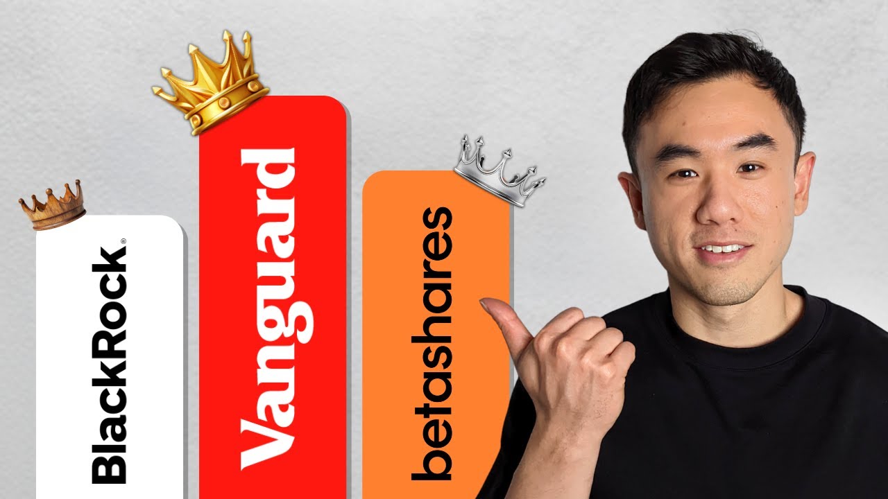 These are the 9 Most Invested ETFs in 2026 By Australians