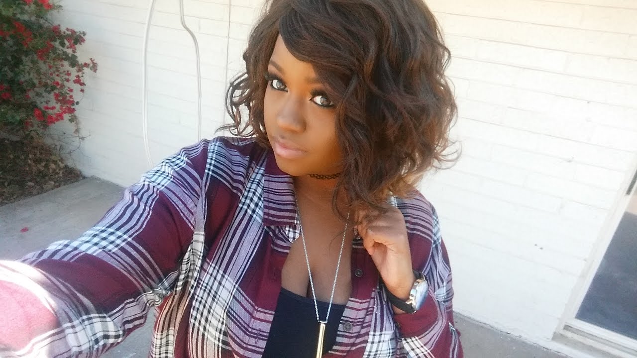 Freetress tammi wig Clearance