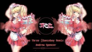Nightcore - One Two Three (Remix)