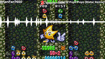 Puyo Puyo/Dr Robotnik