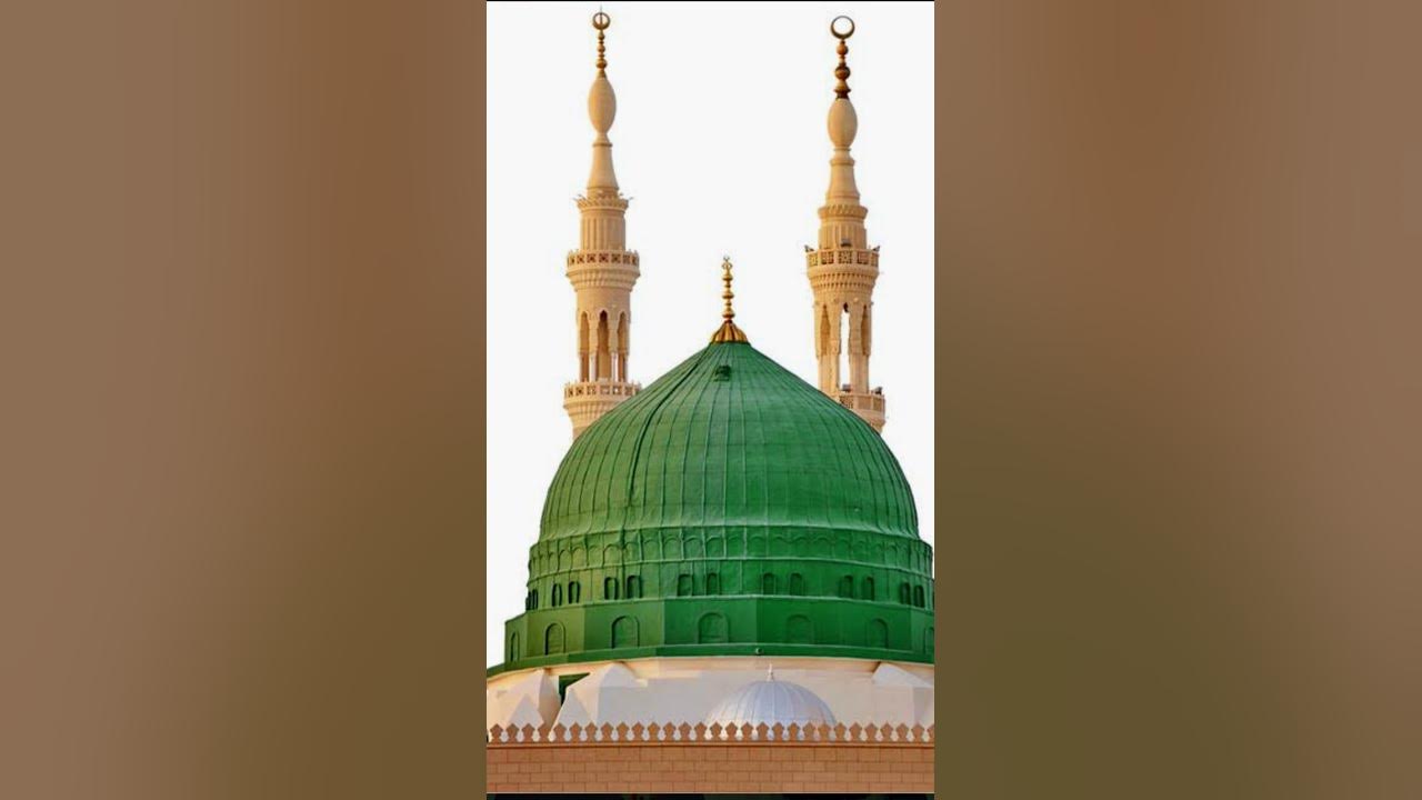 ♥️♥️ hum Madine Se allah kyu aa gae ♥️♥️#islamicstatus