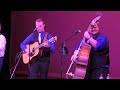 Ralph Stanley II &amp; The Clinch Mountain Boys: "Don't Point Your Finger"