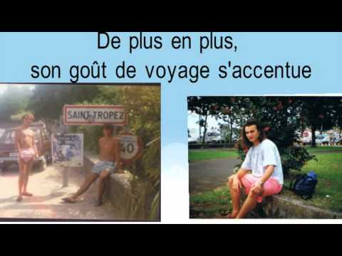 Diaporama Ali Anniversaire 40 Ans Youtube