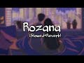 Rozana  slowedreverb  hawao ki tarha  lofi song  shreya ghoshal  midnight music 