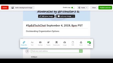 Wakelet Adds Flipgrid Shorts
