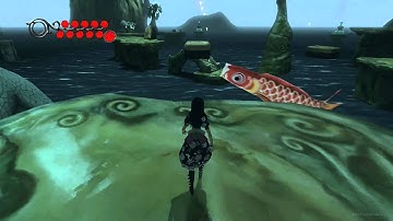 Alice Madness Returns - Part 27