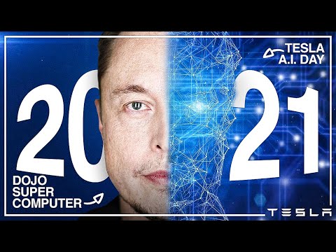 2021 Tesla AI Day Is Coming.. + More Tesla News