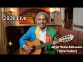 Tekle Adhanom Hwket Eritrean 2026 In Geneva Live Music