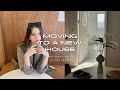 7 years in Korea, moving to a new house, art collaborations &amp; JUST LIFE  | Angelina Danilova