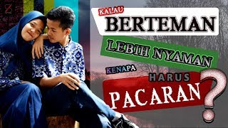 Film Pendek 'No Time For Love' Cerita Kasih Siswa SMP - LIHAT VIDEONYA SAMPAI HABIS?  BIKIN BAPER!