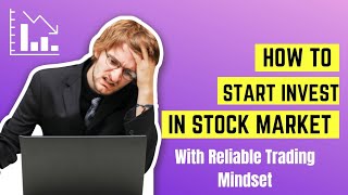 How to start Trading in Stock market   |   शेयर बाज़ार में ट्रेडिंग कैसे शुरू करें stockmarket