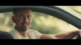Wiz Khalifa- See You Again ft Charlie Puth (One Last Ride For Paul) Tribute Video