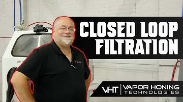 What is the Closed Loop System Used For?