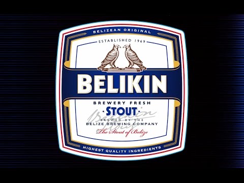 BELIKIN STOUT - Sexy New Look