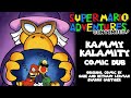 Super Mario Adventures Continued! - Kammy Kalamity