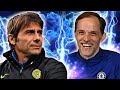 Chelsea News: Antonio Conte Could Send Transfer SHOCKWAVES To Thomas Tuchel & Chelsea!