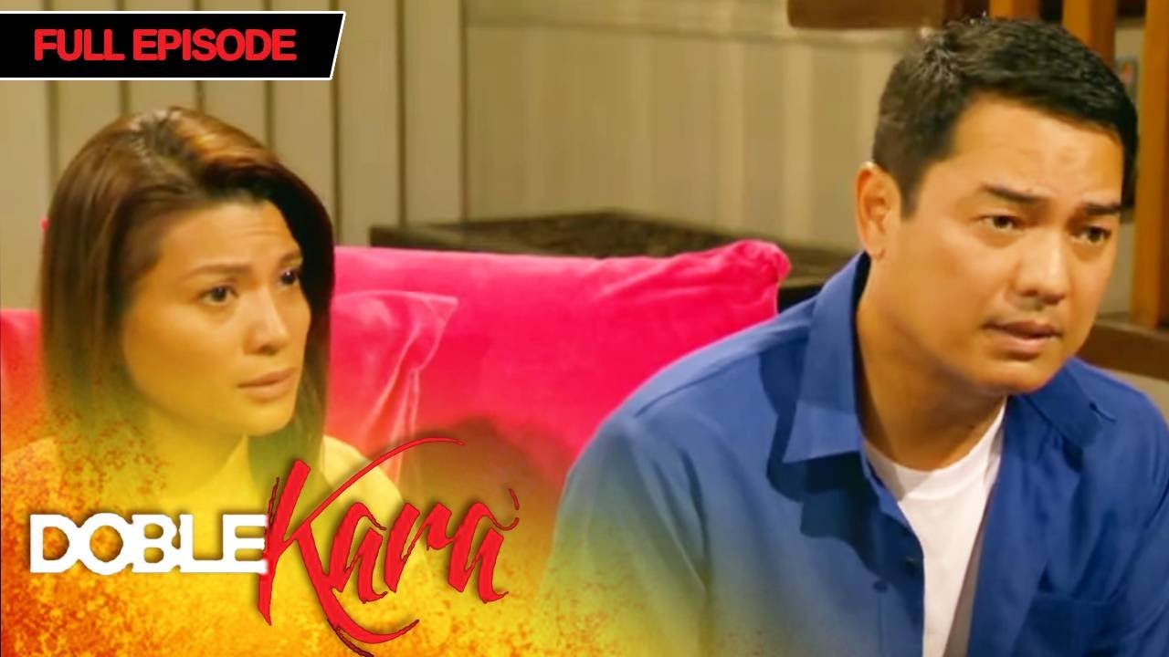 [ENG SUB] Ep 155 | Doble Kara | Julia Montes, Mylene Dizon, Carmina Villaroel