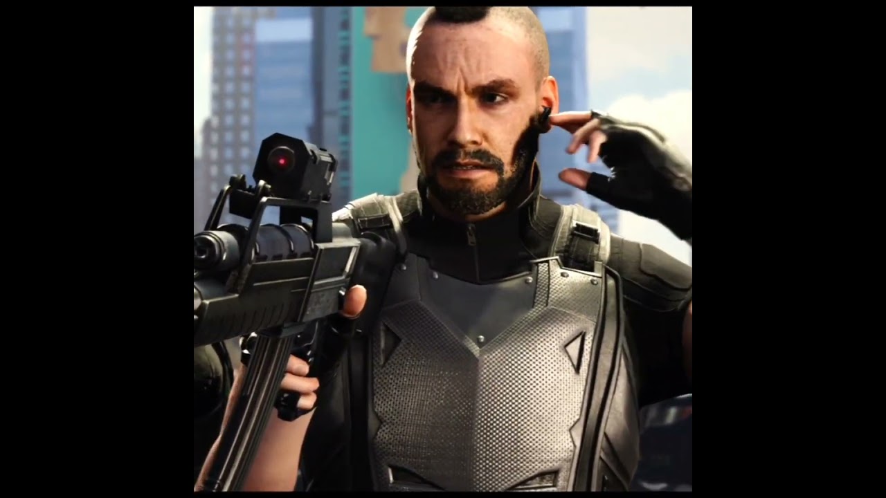 Marvel's Spider-Man Short | Epic Action & Thrilling Adventure